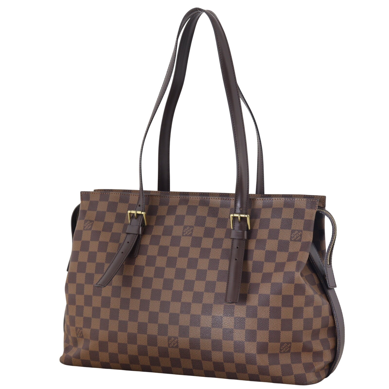 Louis Vuitton Chelsea Damier Ebene_IMG_3521.jpeg