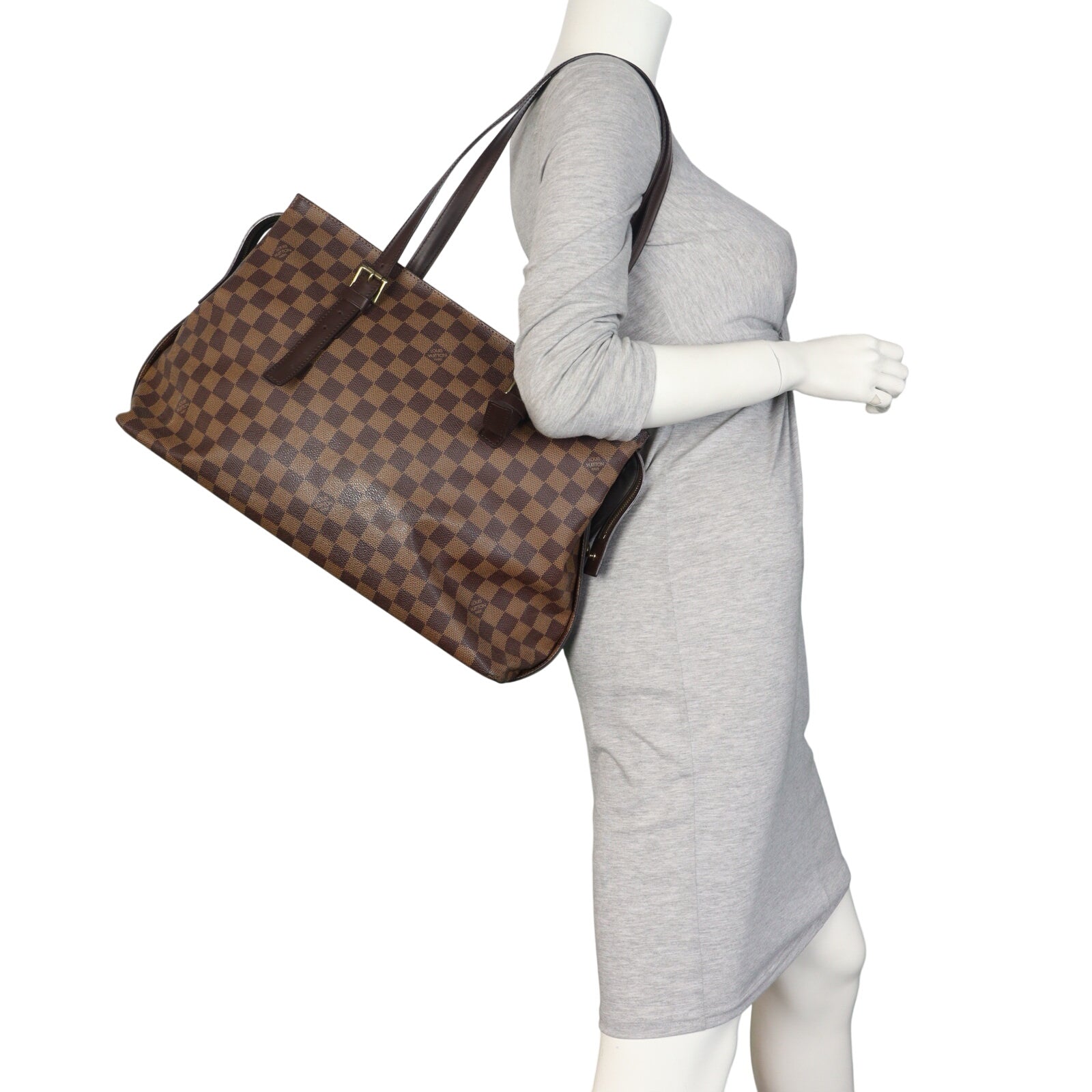 Louis Vuitton Chelsea Damier Ebene_IMG_3714.jpeg