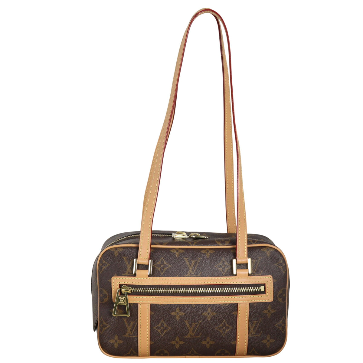 Louis Vuitton Cite NM Monogram_IMG_4331.jpeg