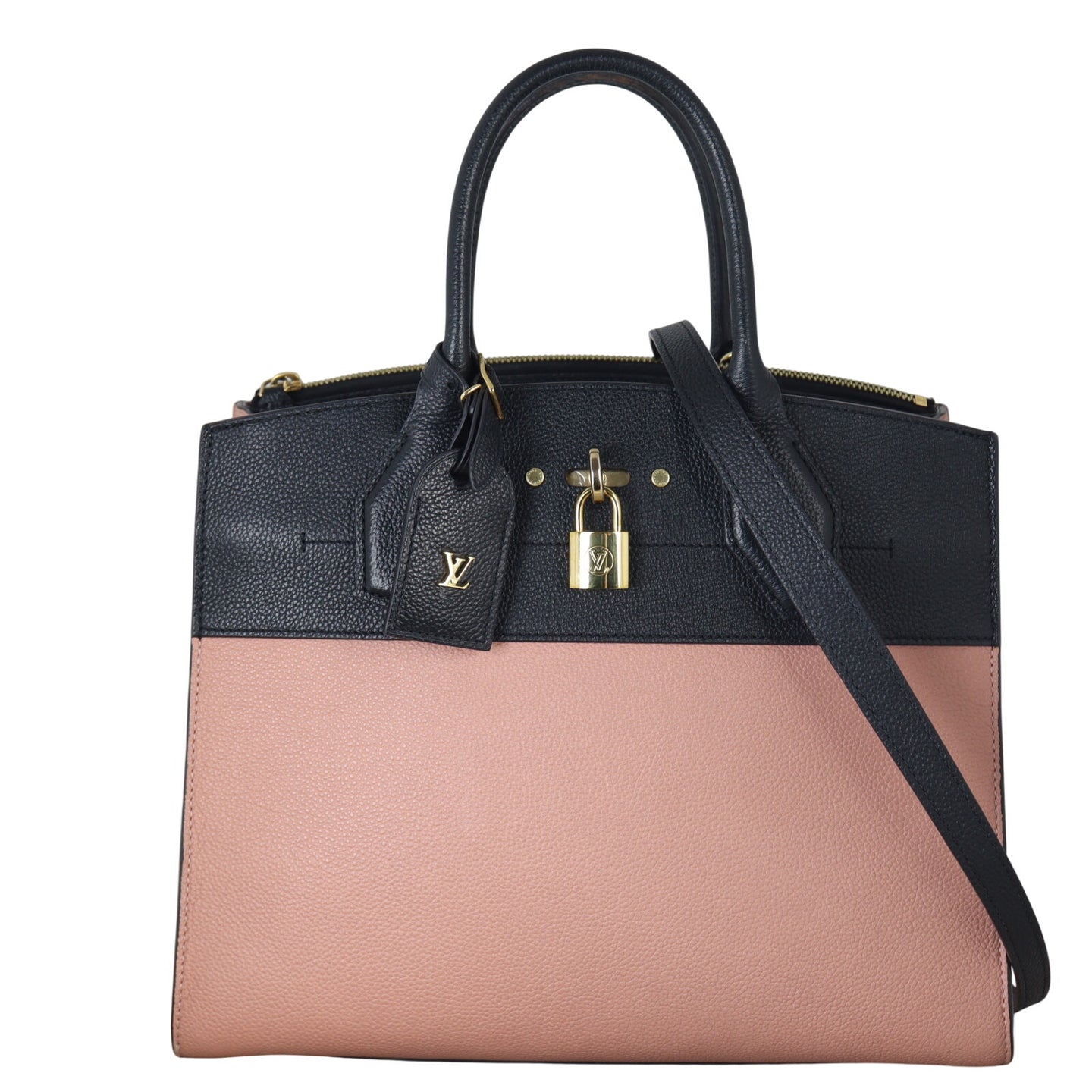 Louis Vuitton City Steamer MM_IMG_2601.jpeg