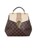 Louis Vuitton Clapton Backpack Damier Ebene_IMG_2868.jpeg