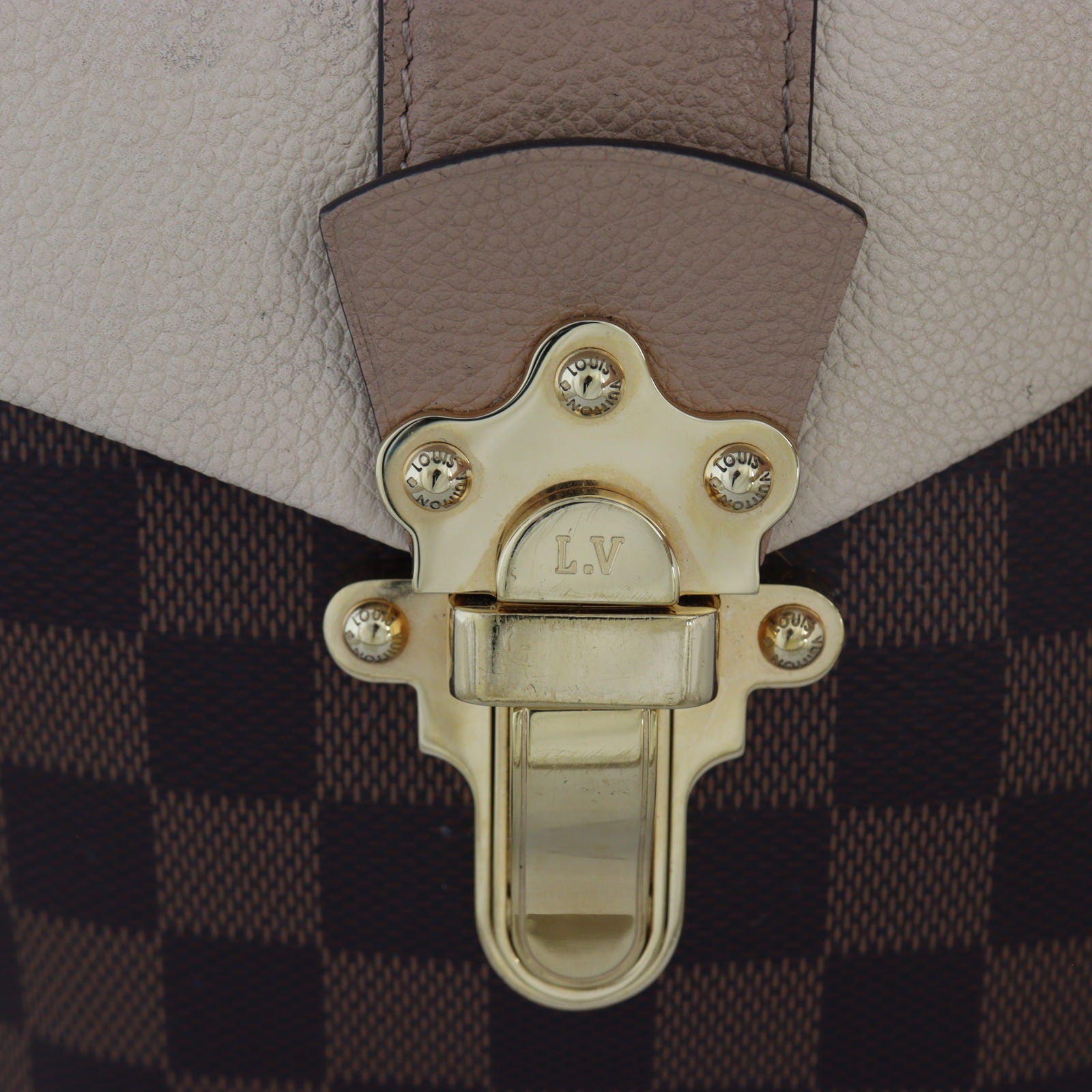Louis Vuitton Clapton Backpack Damier Ebene_IMG_2870.jpg