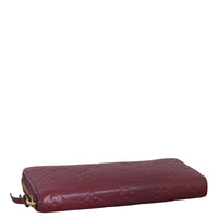 Louis Vuitton Clemence Wallet Monogram Empreinte_IMG_3886.jpeg