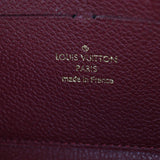 Louis Vuitton Clemence Wallet Monogram Empreinte_IMG_3887.jpg