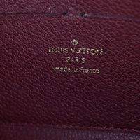 Louis Vuitton Clemence Wallet Monogram Empreinte_IMG_3887.jpg