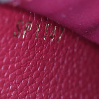 Louis Vuitton Clemence Wallet Monogram Empreinte_IMG_3892.jpg