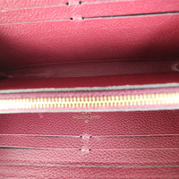 Louis Vuitton Clemence Wallet Monogram Empreinte_IMG_3895.jpg