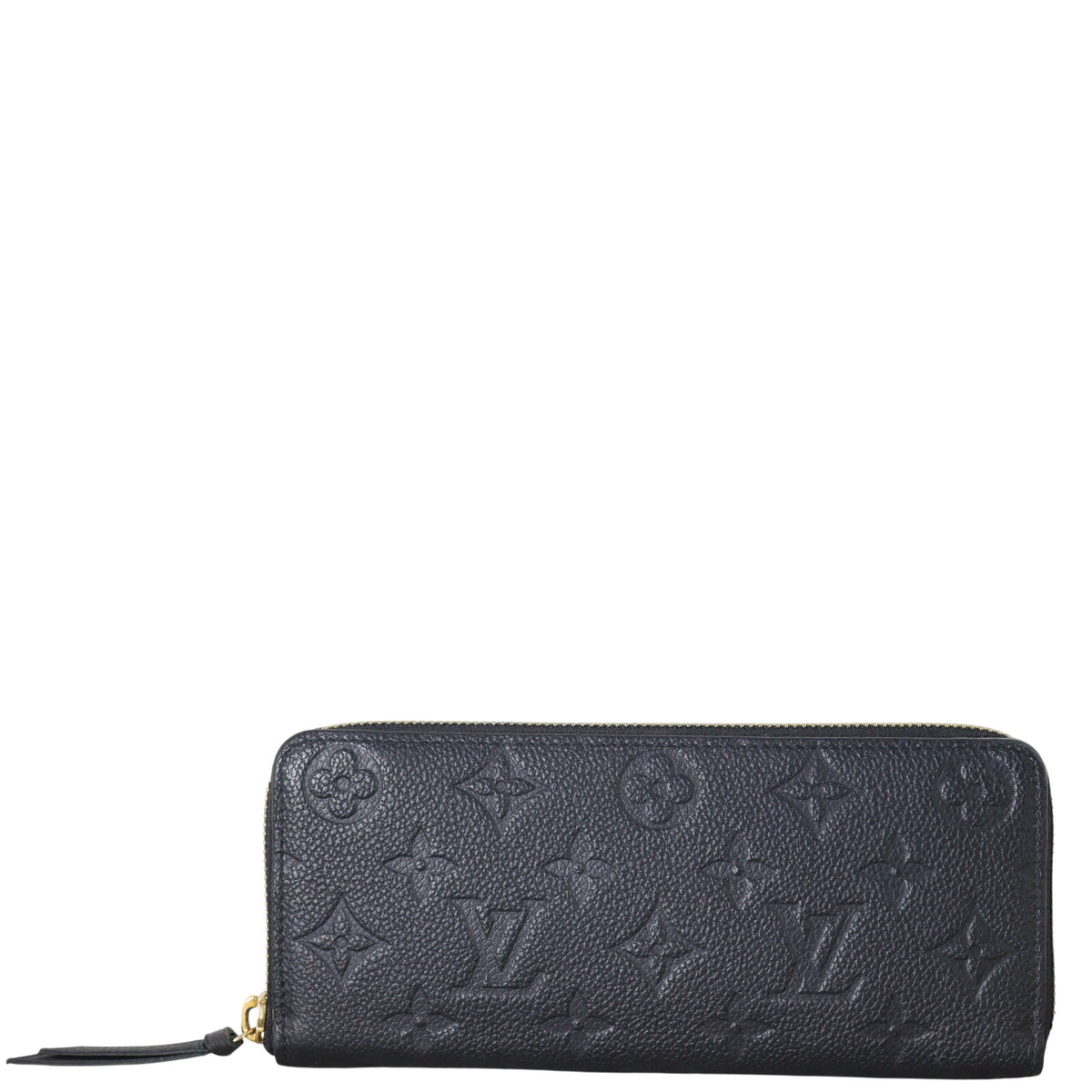 Louis Vuitton Clemence Wallet Monogram Empreinte_IMG_6075.jpeg