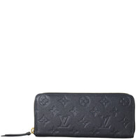 Louis Vuitton Clemence Wallet Monogram Empreinte_IMG_6075.jpeg