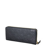 Louis Vuitton Clemence Wallet Monogram Empreinte_IMG_6076.jpeg