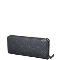 Louis Vuitton Clemence Wallet Monogram Empreinte_IMG_6076.jpeg