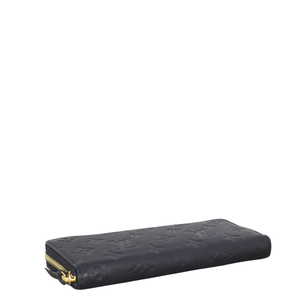 Louis Vuitton Clemence Wallet Monogram Empreinte_IMG_6077.jpeg