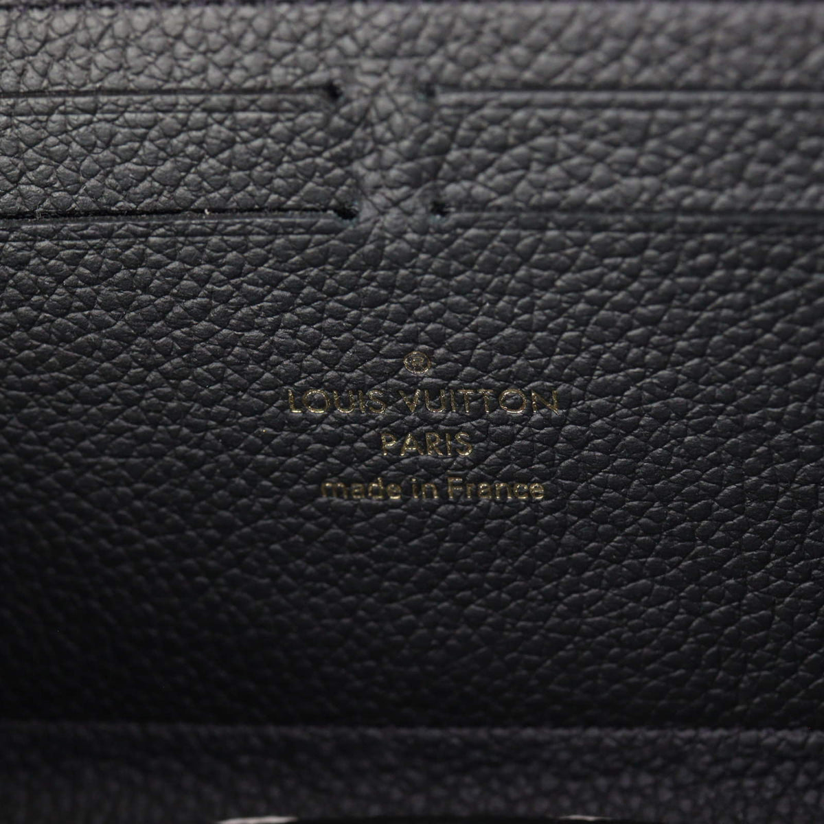 Louis Vuitton Clemence Wallet Monogram Empreinte_IMG_6079.jpg