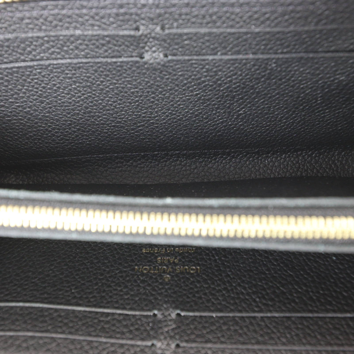 Louis Vuitton Clemence Wallet Monogram Empreinte_IMG_6086.jpg