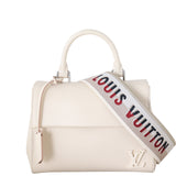 Louis Vuitton Cluny Mini Epi with Embroidered Strap_IMG_2146.jpeg