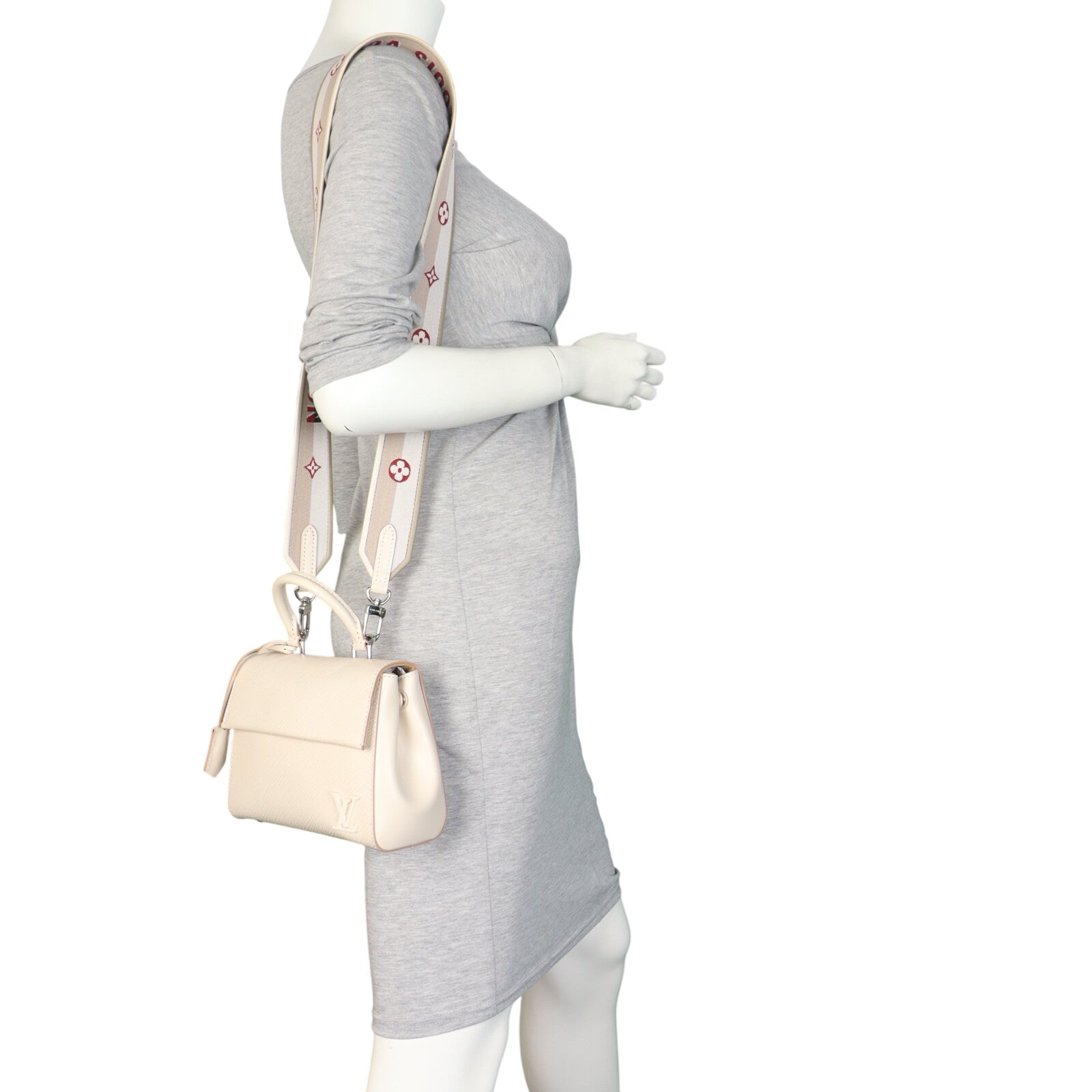 Louis Vuitton Cluny Mini Epi with Embroidered Strap_IMG_2233.jpeg
