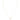 Louis Vuitton Color Blossom BB Star Diamond Mother of Pearl 18k Rose Gold Pendant Necklace_IMG_4313.jpg