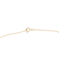 Louis Vuitton Color Blossom BB Star Diamond Mother of Pearl 18k Rose Gold Pendant Necklace_IMG_4322.jpg