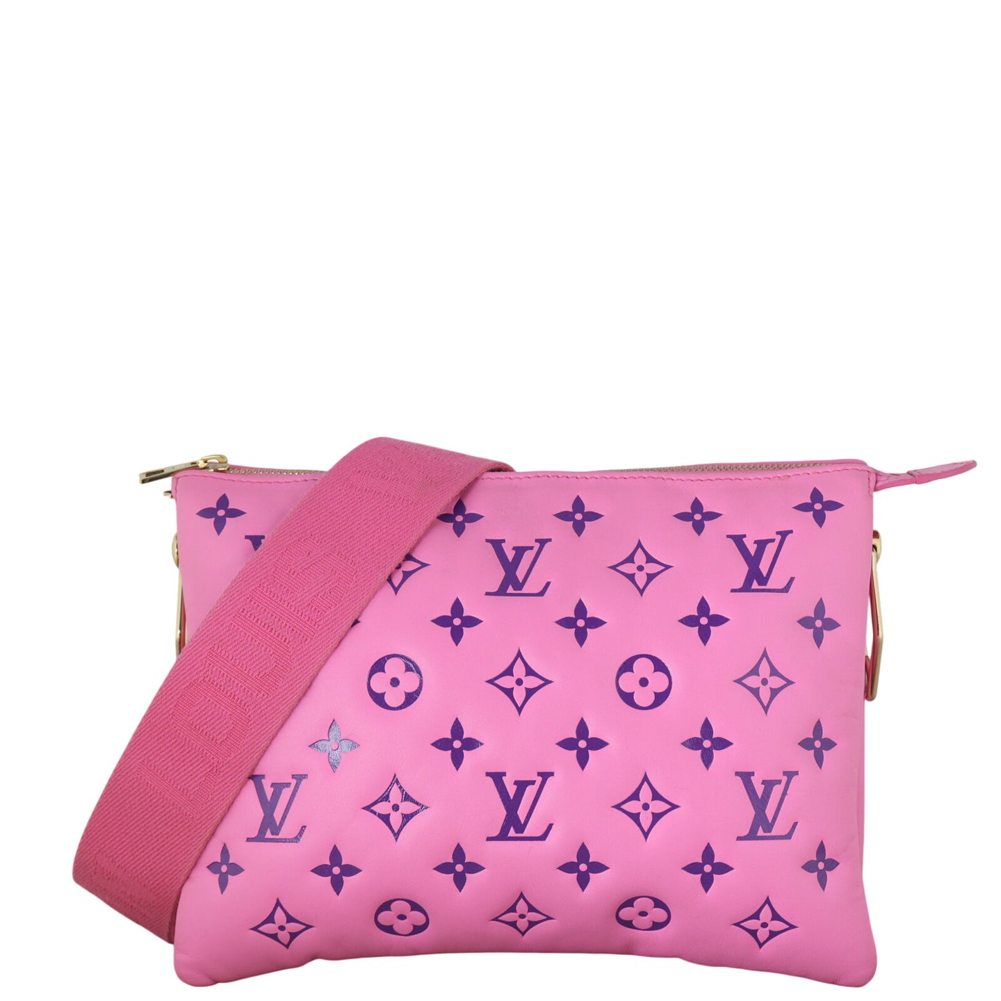 Louis Vuitton Coussin PM Monogram Embossed Lambskin_IMG_7047.jpeg
