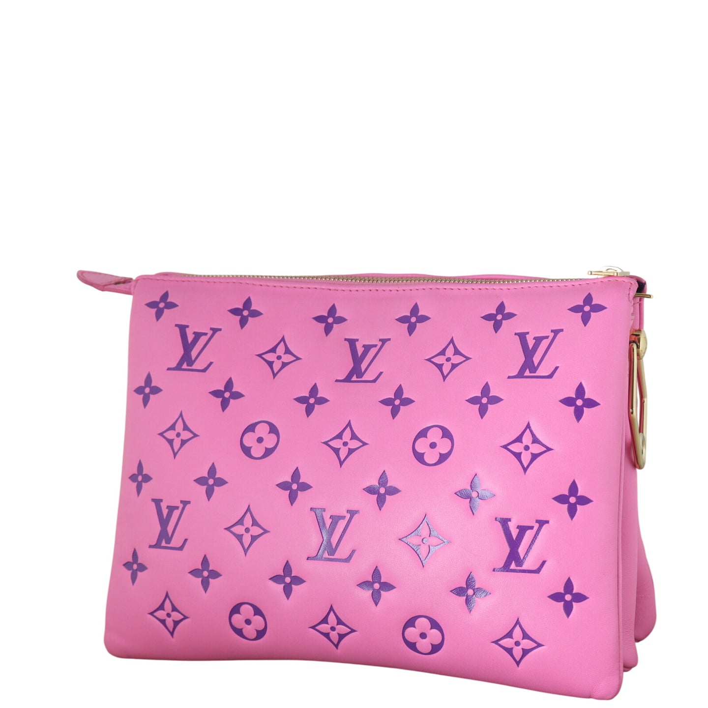 Louis Vuitton Coussin PM Monogram Embossed Lambskin_IMG_7049.jpeg