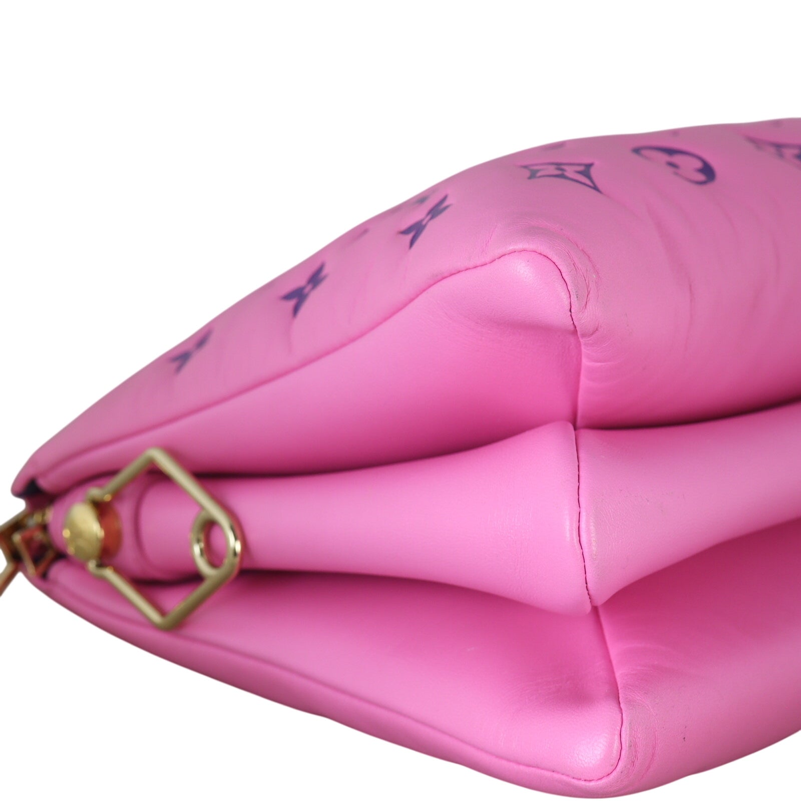 Louis Vuitton Coussin PM Monogram Embossed Lambskin_IMG_7052.jpeg