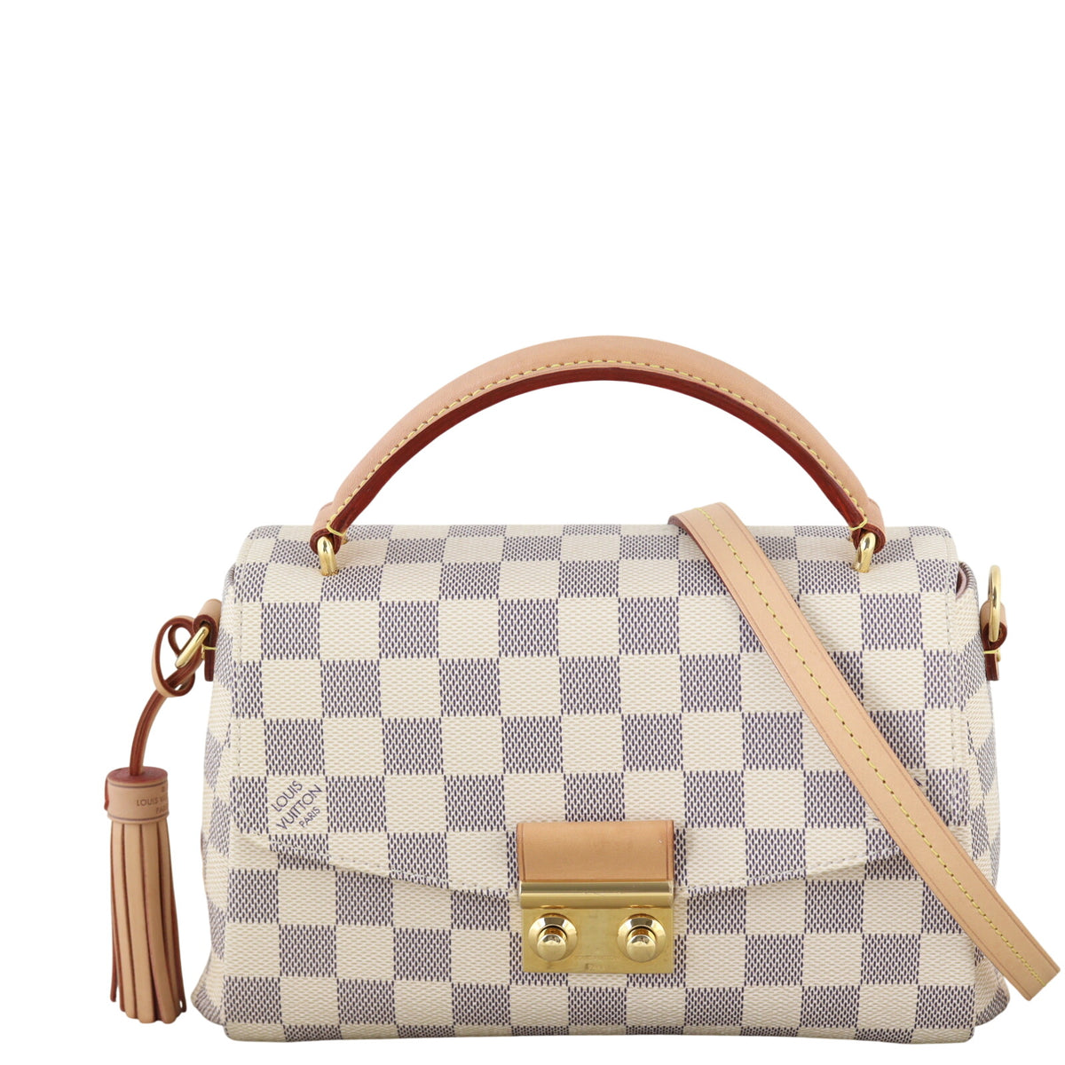 Louis Vuitton Croisette Damier Azur 1_IMG_2503.jpeg