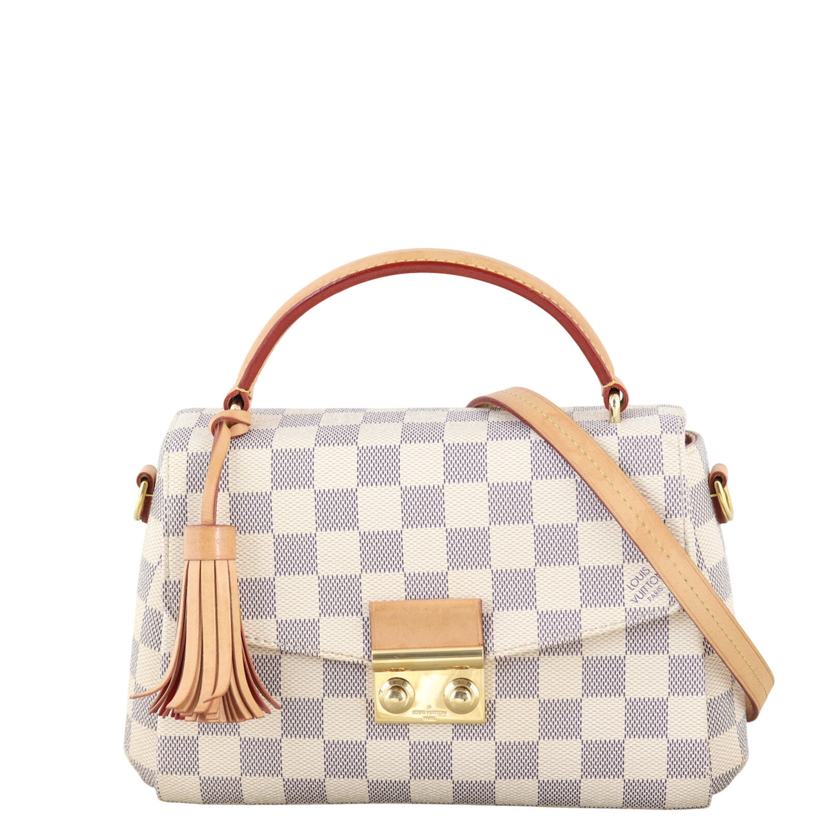 Louis Vuitton Croisette Damier Azur_IMG_2427.jpeg