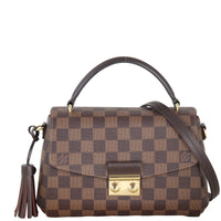 Louis Vuitton Croisette Damier Ebene_IMG_3086.jpeg
