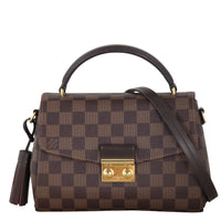 Louis Vuitton Croisette Damier Ebene_IMG_5368.jpeg