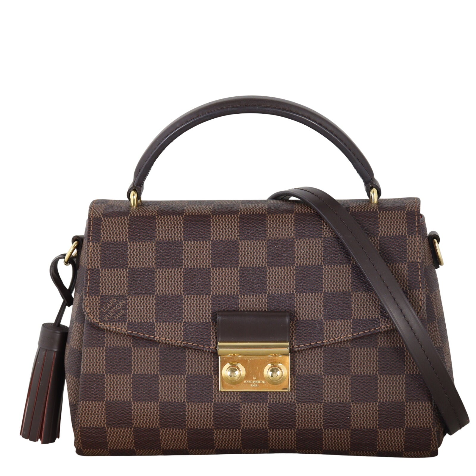Louis Vuitton Croisette Damier Ebene_IMG_5368.jpeg