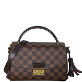 Louis Vuitton Croisette Damier Ebene_IMG_5680.jpeg