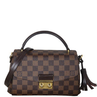 Louis Vuitton Croisette Damier Ebene_IMG_5680.jpeg