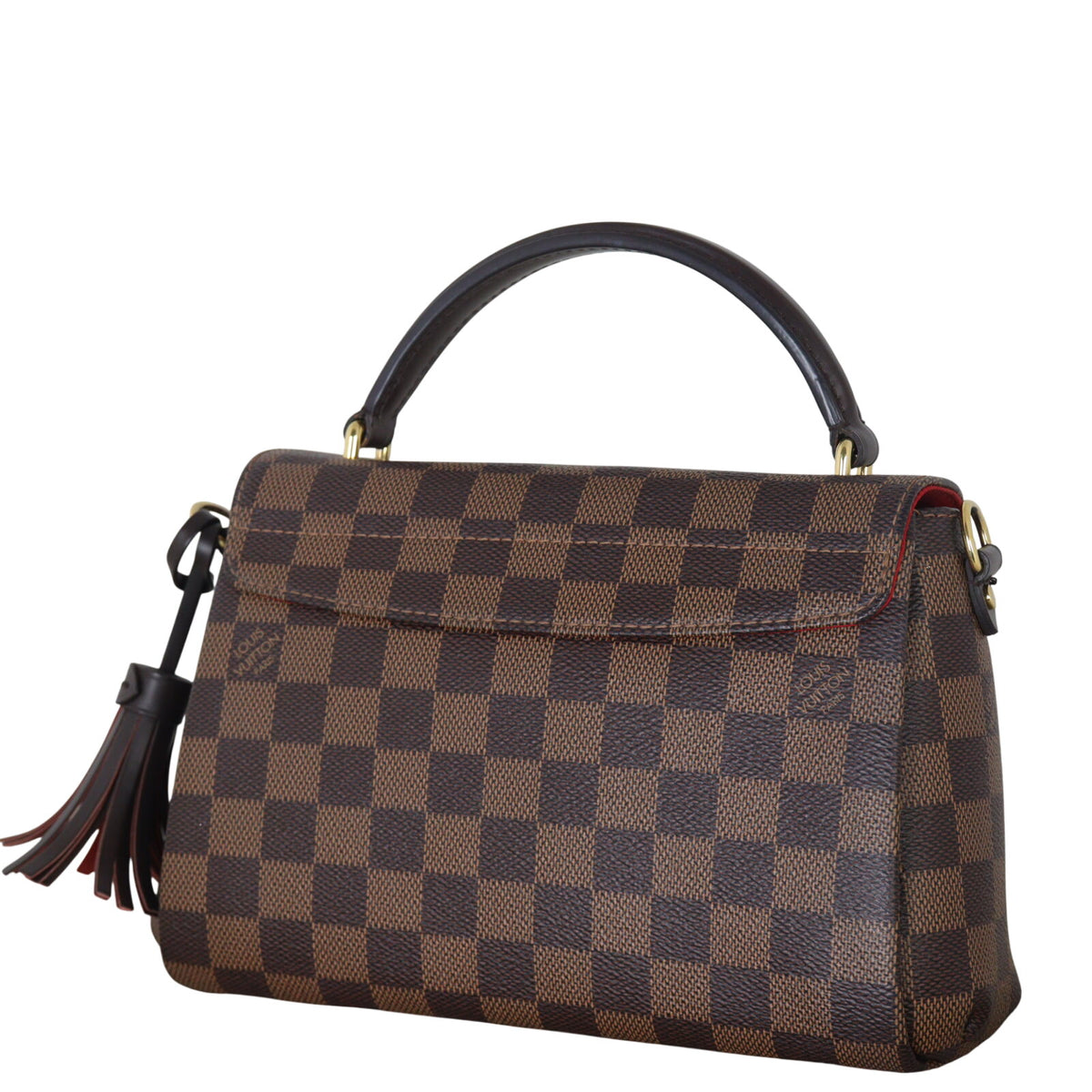 Louis Vuitton Croisette Damier Ebene_IMG_5681.jpeg