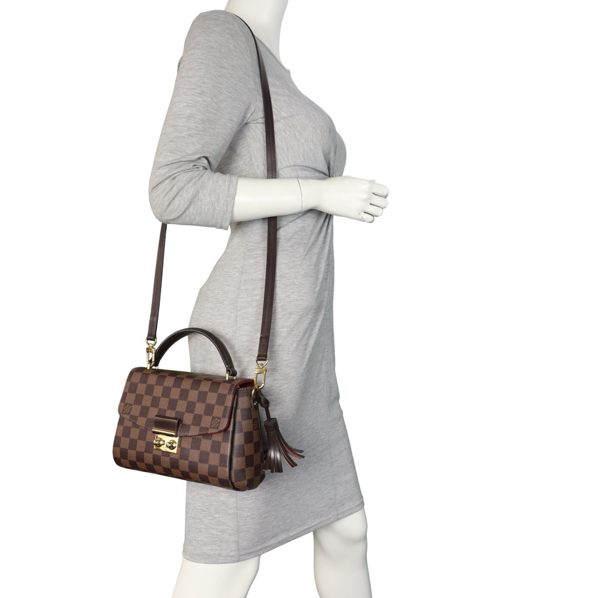 Louis Vuitton Croisette Damier Ebene_IMG_5733.jpeg