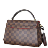 Louis Vuitton Croisette Damier Ebene_IMG_9418.jpeg