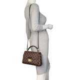 Louis Vuitton Croisette Damier Ebene_IMG_9475.jpeg