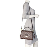 Louis Vuitton Croisette Damier Ebene_IMG_9692.jpeg