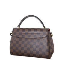 Louis Vuitton Croisette Damier Ebene_IMG_9791.jpeg