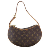 Louis Vuitton Croissant PM Monogram_IMG_1731.jpeg