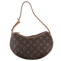 Louis Vuitton Croissant PM Monogram_IMG_1731.jpeg