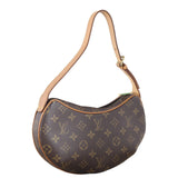 Louis Vuitton Croissant PM Monogram_IMG_1732.jpeg