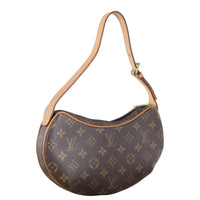 Louis Vuitton Croissant PM Monogram_IMG_1732.jpeg