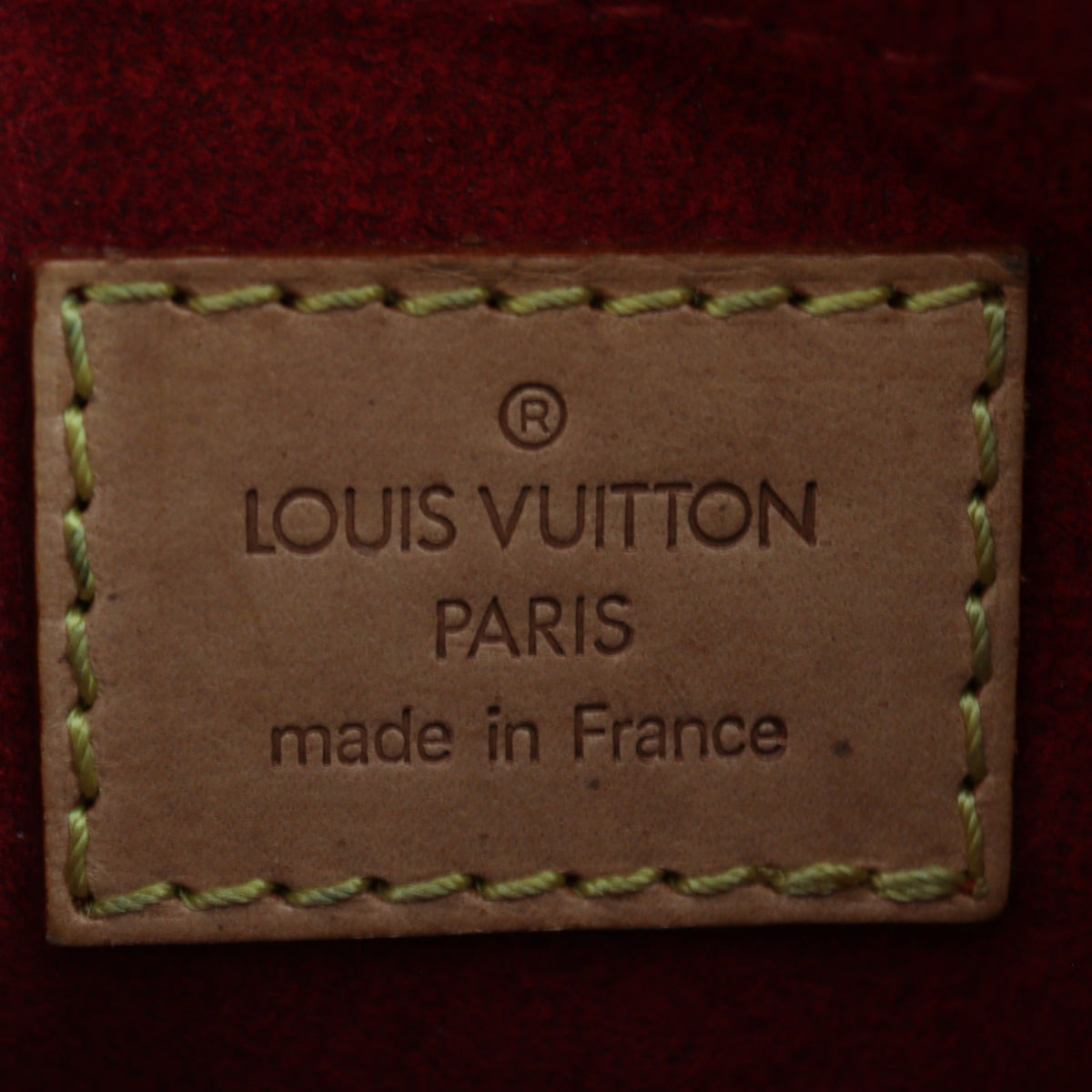 Louis Vuitton Croissant PM Monogram_IMG_1735.jpg