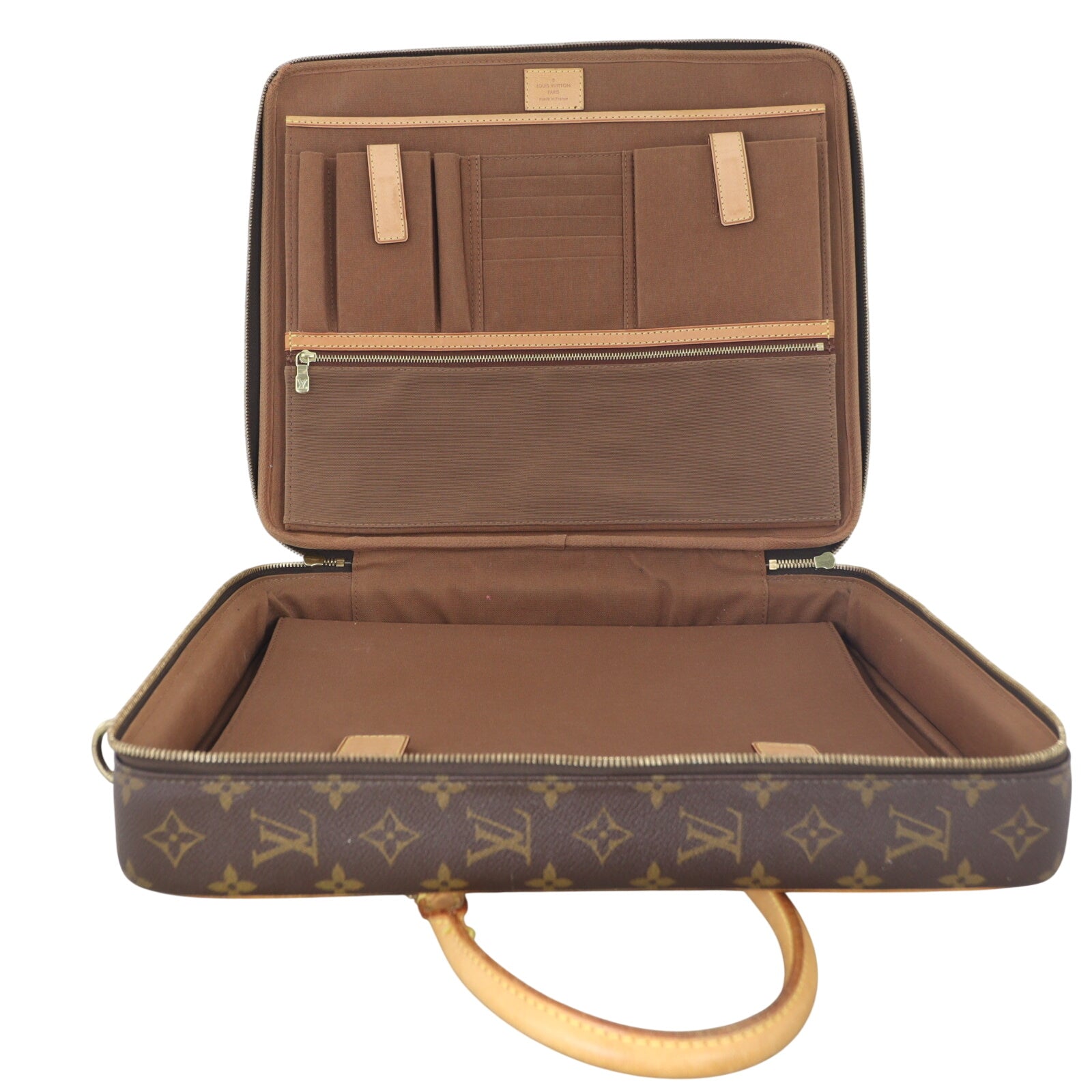Louis Vuitton Cupertino Monogram_IMG_2803.jpeg