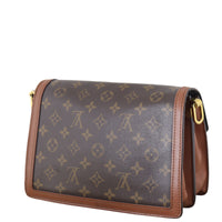 Louis Vuitton Dauphine MM Monogram Reverse_IMG_2460.jpeg