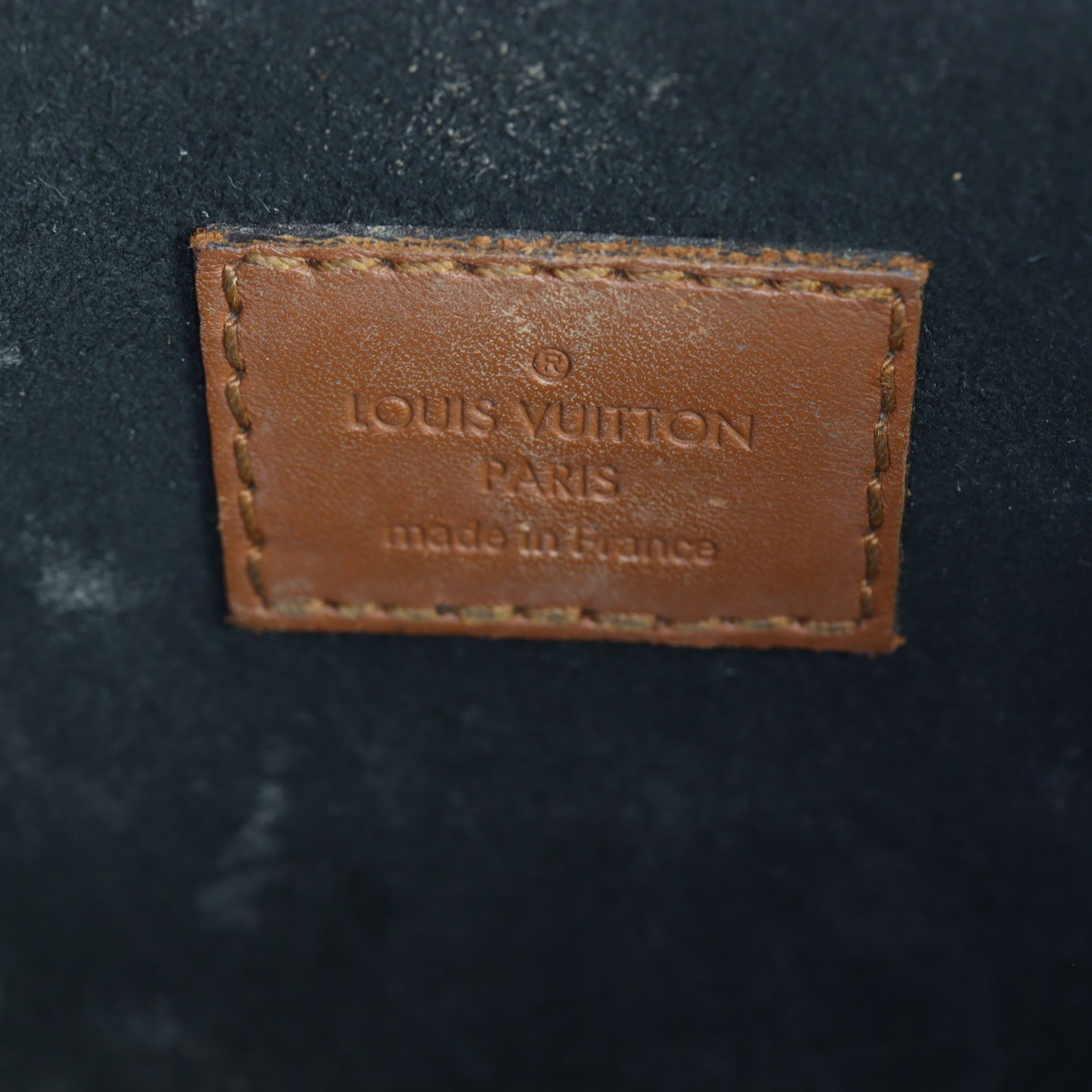 Louis Vuitton Dauphine MM Monogram Reverse_IMG_2464.jpg