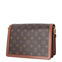 Louis Vuitton Dauphine MM Monogram Reverse_IMG_7624.jpeg
