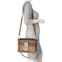 Louis Vuitton Dauphine MM Monogram Reverse_IMG_9709.jpeg