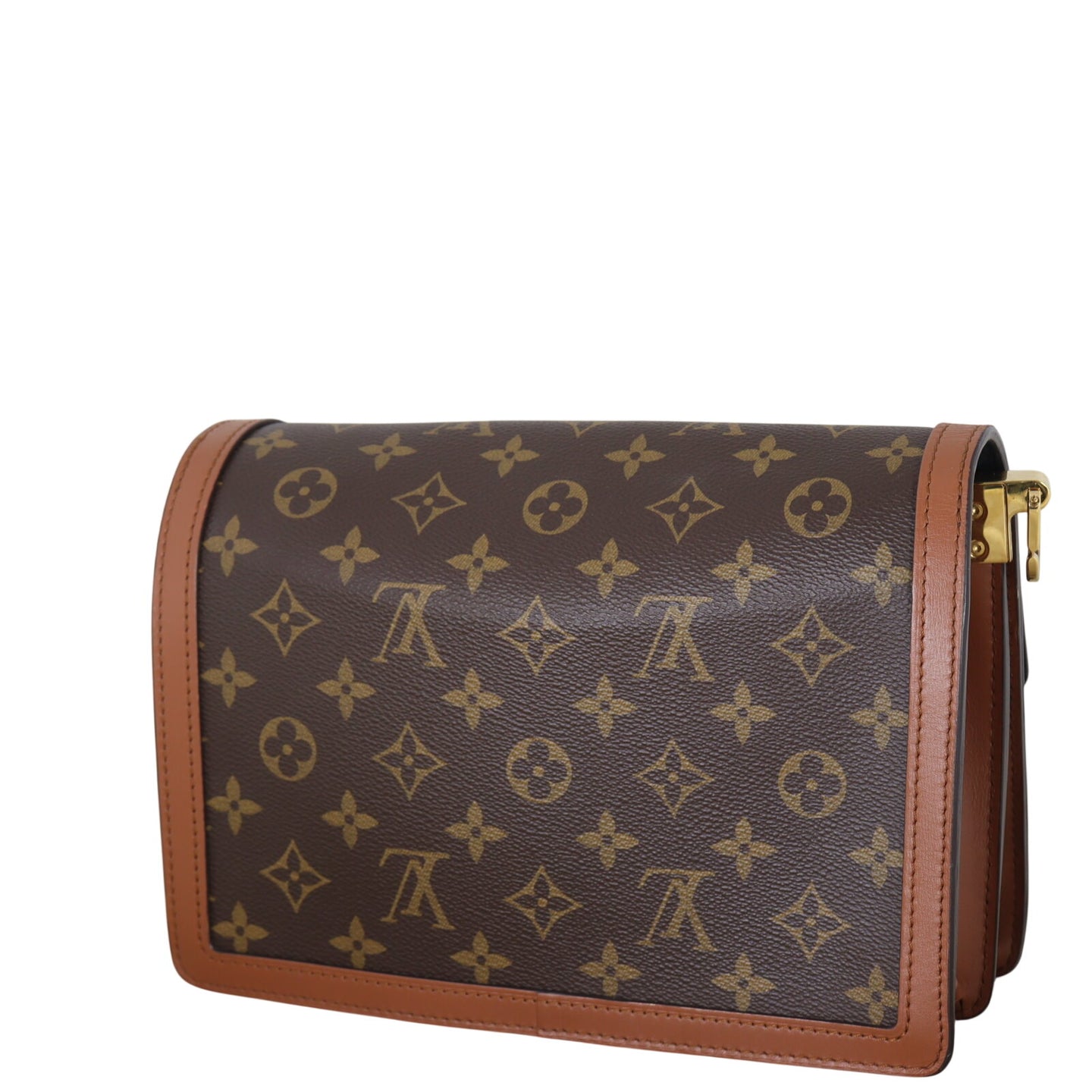Louis Vuitton Dauphine MM Monogram Reverse_IMG_9908.jpeg