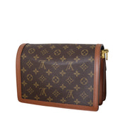 Louis Vuitton Dauphine MM Monogram Reverse_IMG_9908.jpeg